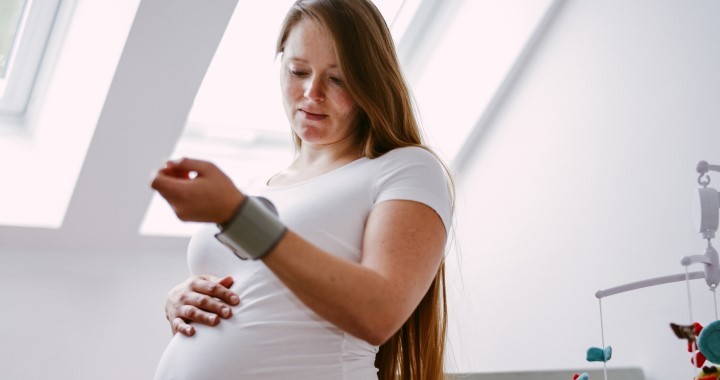 emelkedett pulzusszám terhesség alatt Lang-módszer a magas vérnyomás kezelésére