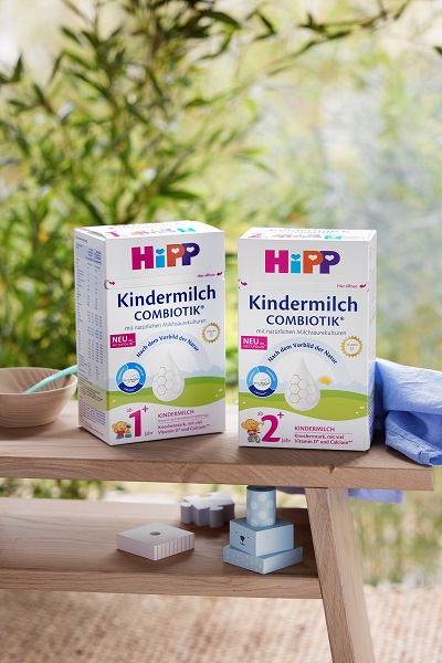 HIPP Combiotic