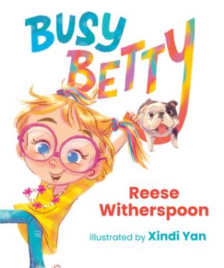 reese witherspoon busy betty