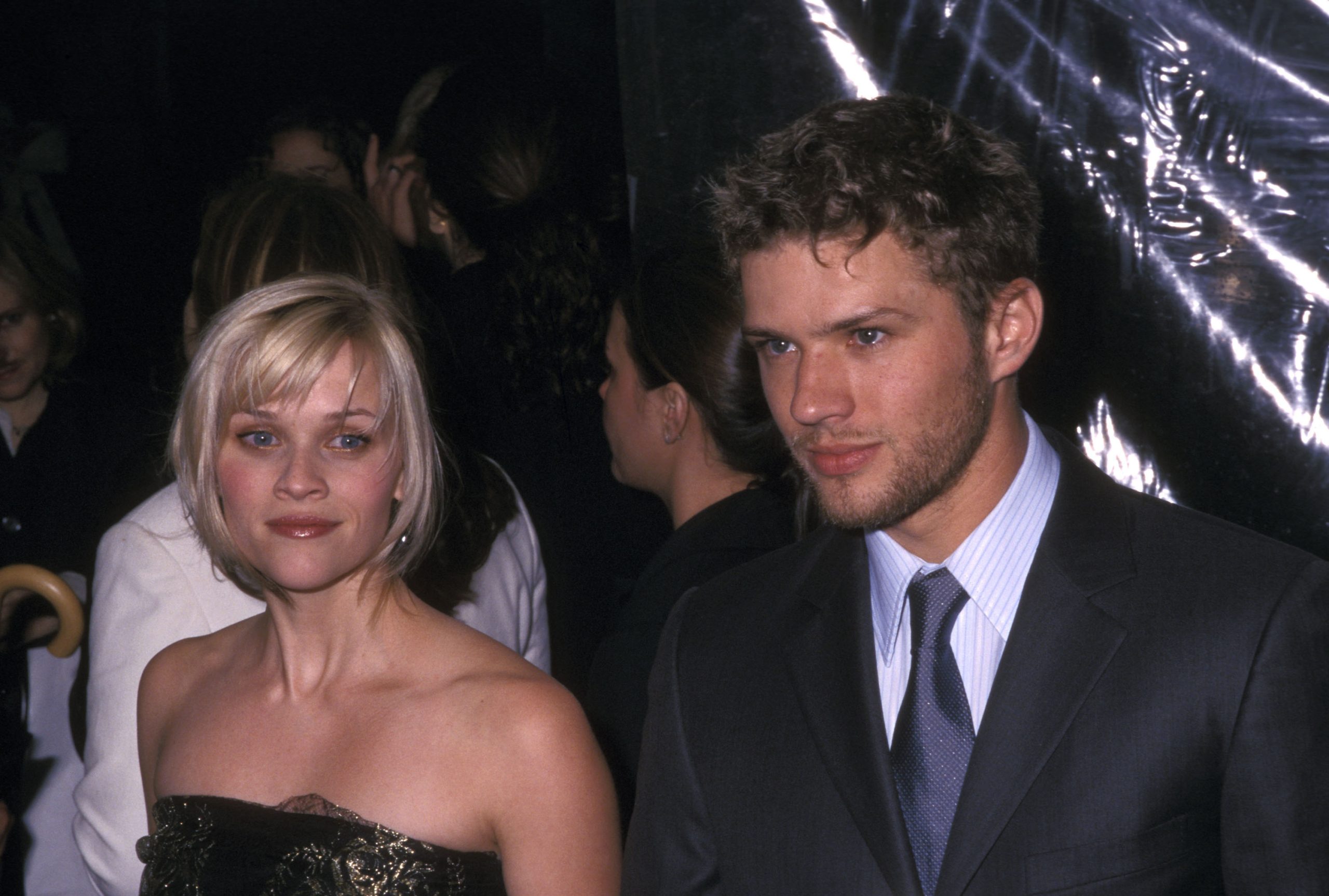 Reese Witherspoon és Ryan Phillippe