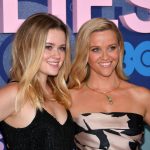 Ava Philippe és Reese Witherspoon – Fotó: Getty
