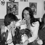 Kamasz lányok a 70 es években