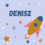 Denisz