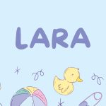 Lara felirat