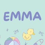 Emma felirat