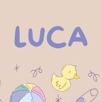 Luca felirat
