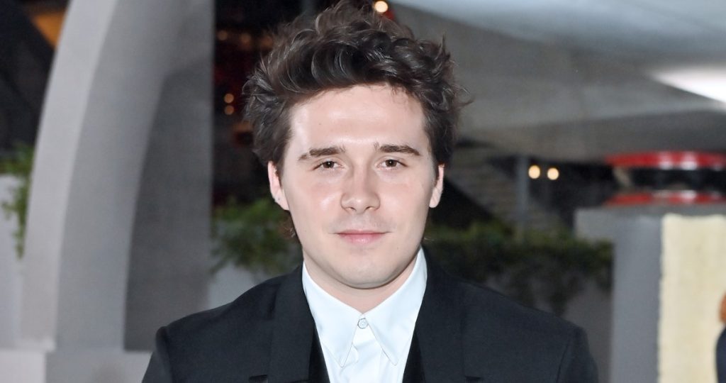 Brooklyn Peltz Beckham (Kép forrása: Stefanie Keenan/Contributor/Getty Images)