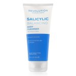 Revolution Skincare Salicylic Balancing tusfürdő