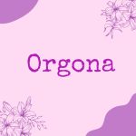 Orgona