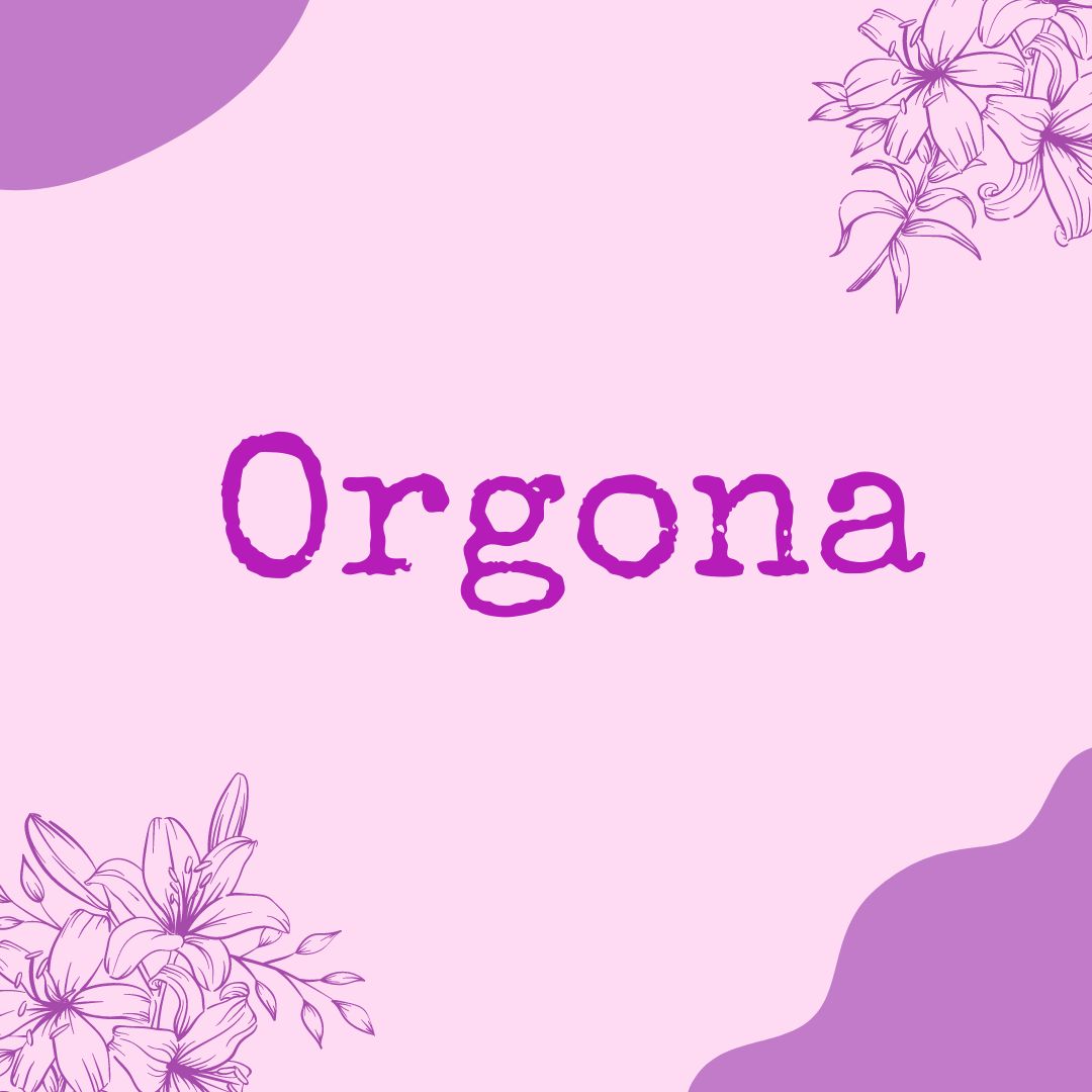 Orgona