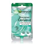 Garnier Skin Naturals Hyaluronic Kryo Jelly szemkörnyékápoló tapasz