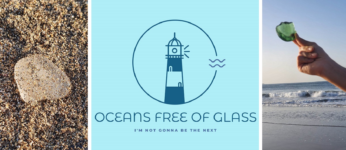 oceans free of glass