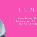 Lilibet név jelentése