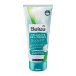 Balea Body-Fit Cellulit elleni gél-krém