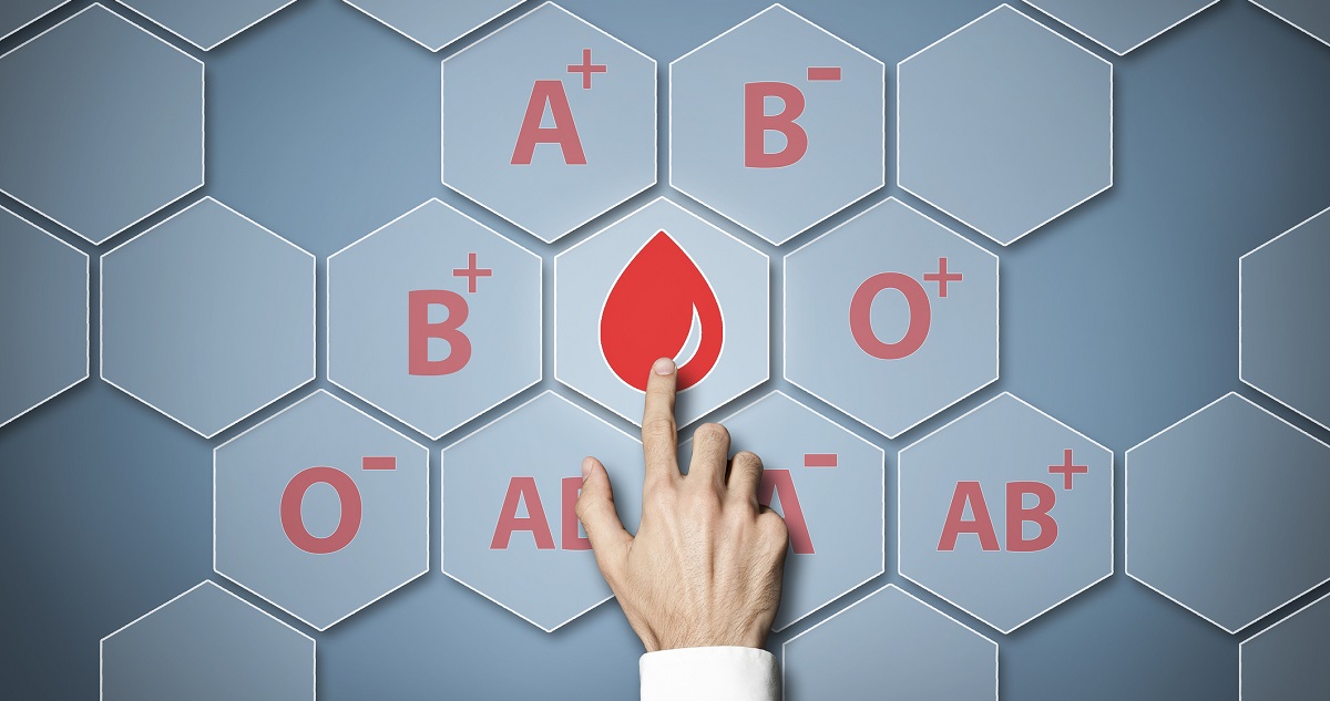 Ezen múlik, milyen vércsoportja lesz a babának