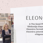 Eleonóra név jelentése