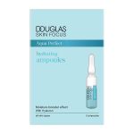 Douglas Skin Focus Aqua Perfect Hydrating ampullakúra