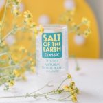 Salt of the Earth klasszikus kristálysó dezodor