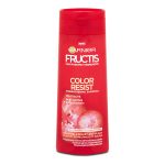 Garnier Fructis Color Resist sampon festett vagy melírozott hajra