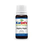 Plant Therapy KidSafe Nighty Night Nyugodt alvás illóolaj keverék