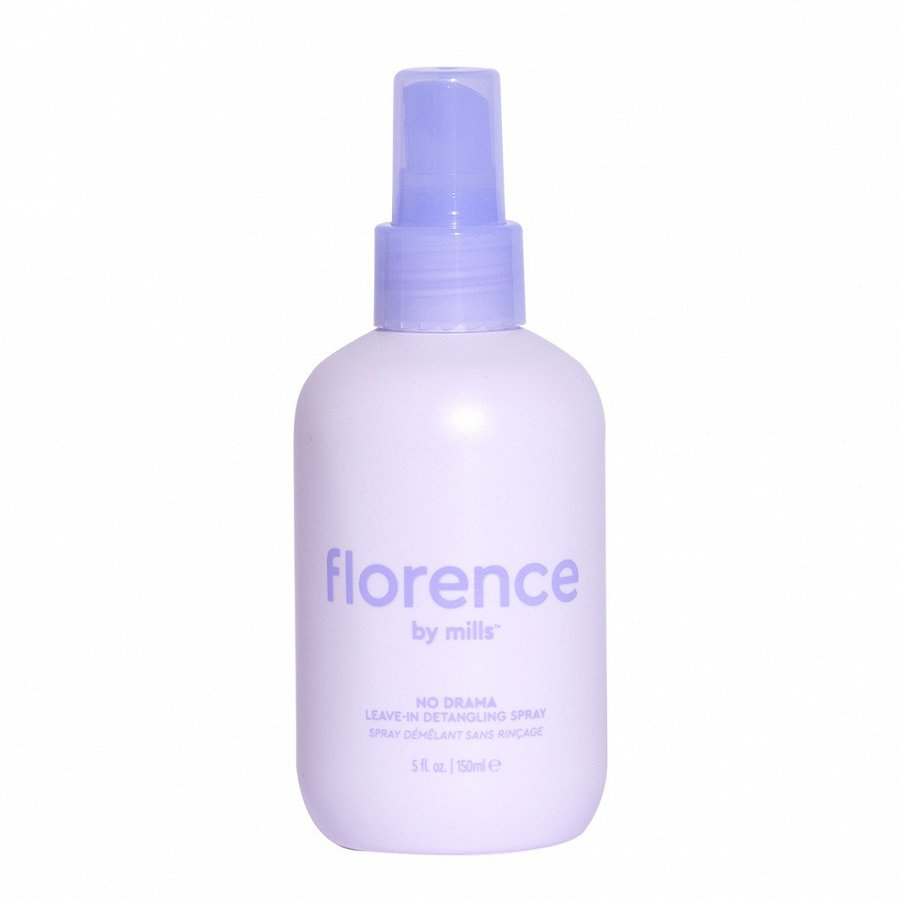 Florence by Mills No Drama Leave In Detangling Spray