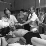 Kórházak 50 éve a 70-es években retró galéria