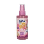 Isana Kids fésüést könnyítő spray