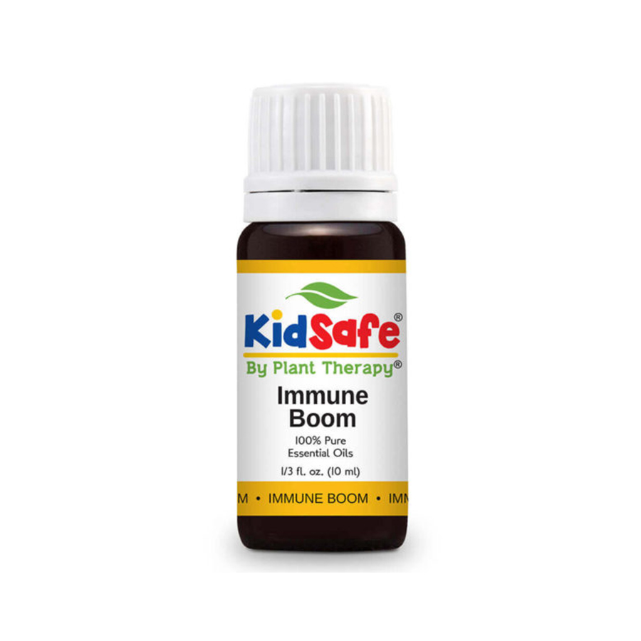 Plant Therapy KidSafe Immune Boom illóolaj-keverék