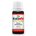 Plant Therapy KidSafe Germ Destroyer olajkeverék