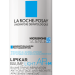 La Roche-Posay Lipikar AP + M balzsam Light