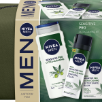 Nivea Men Sensitive Pro ajándékcsomag