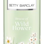 Betty Barclay Wild Flower testpermet