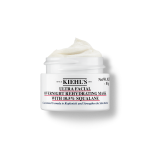 Kiehl's Ultra Facial Overnight Rehydrating maszk 10% squalane-nal