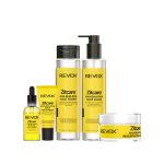 Revox B77 Zitcare termékcsalád zsíros vagy pattanásra hajlamos bőrre
