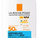 La Roche-Posay Anthelios UVMUNE400 Dermo-Pediatrics FluidSPF50+