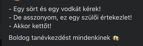 Mi a nehezebb szülőként: a vakáció vagy a suli-időszak?