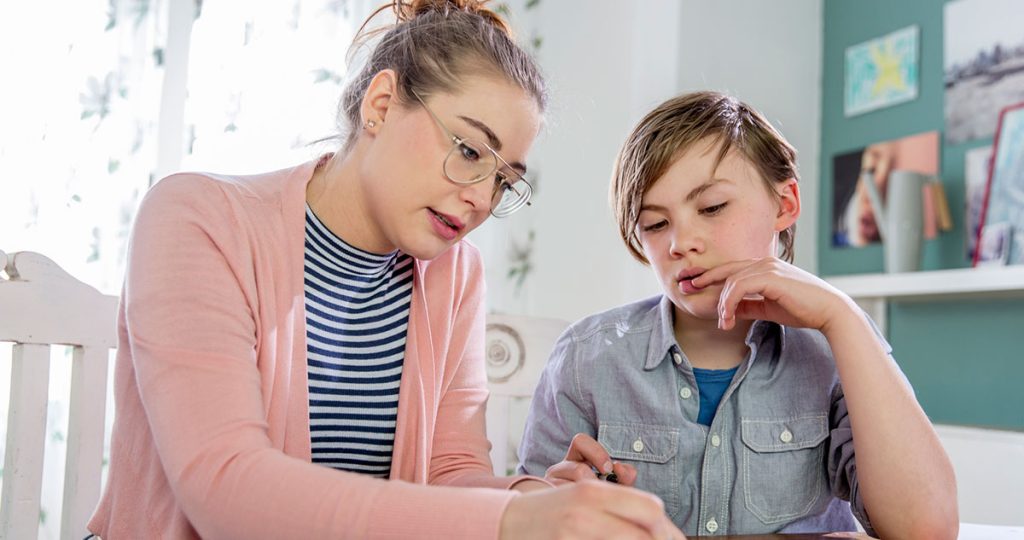 tanulas - Gyerekszoba tanulás