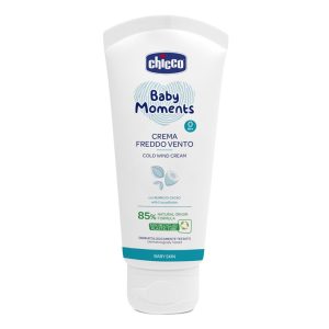 Chicco Baby Moments Cold Wind Cream