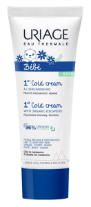 Uriage Baba Cold Cream