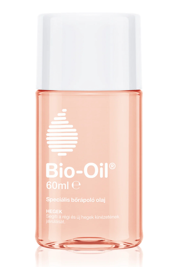 Bio-Oil tápláló olaj