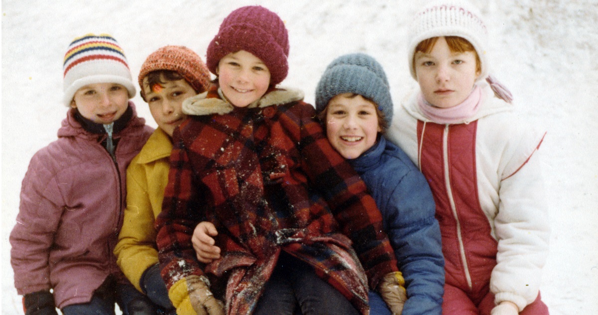 A '80-as években kezdett szárnyalni, és ma is imádják a szülők ezt a lánynevet