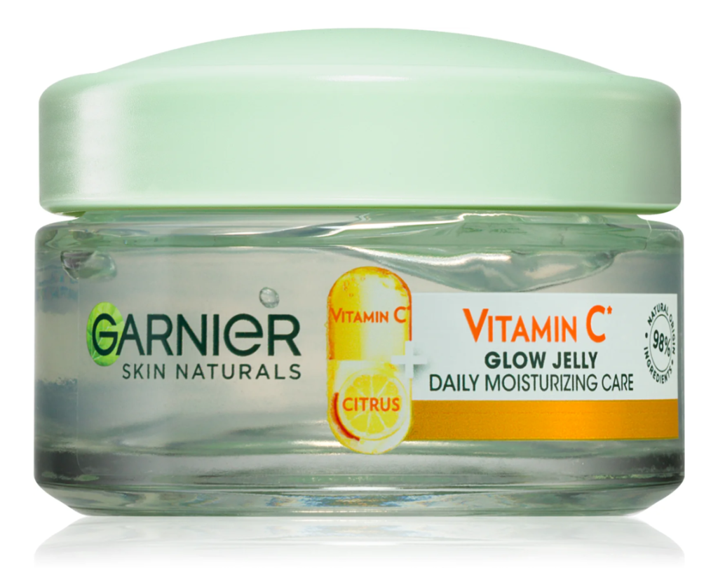 Garnier Skin Naturals Vitamin C Glow Jelly