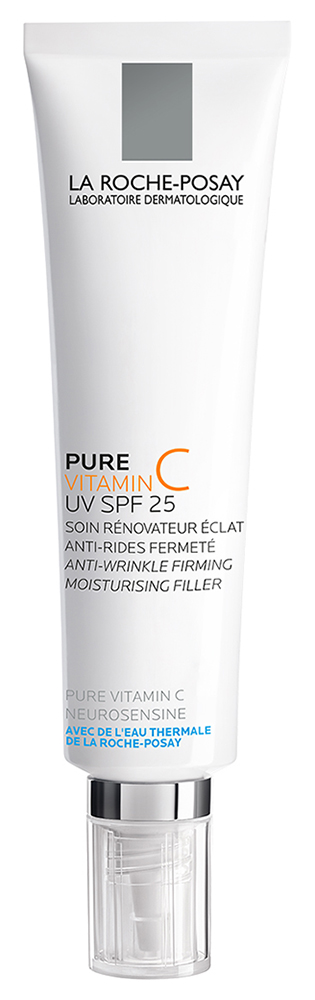 La Roche-Posay Pure Vitamin C UV SPF25 krém