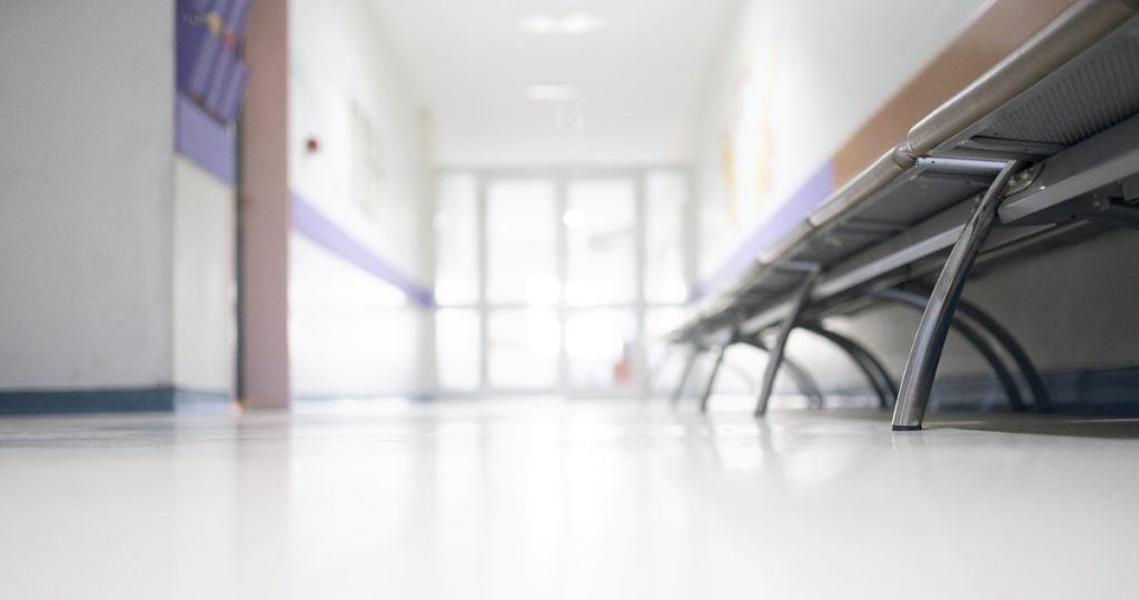 korhazas-1200 - Gyerekszoba (A kép illusztráció. Kép forrása: Getty Images)