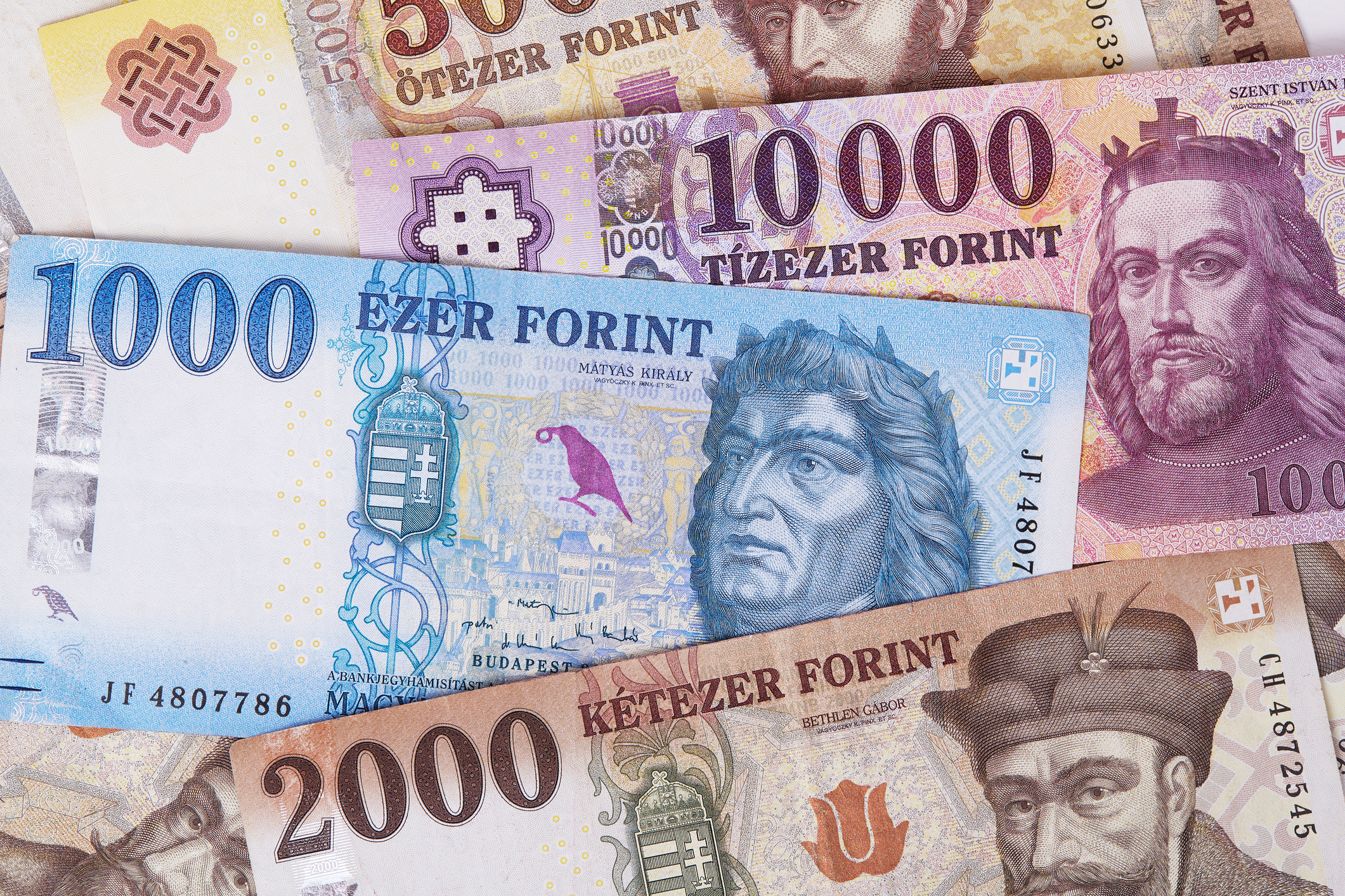 pénz