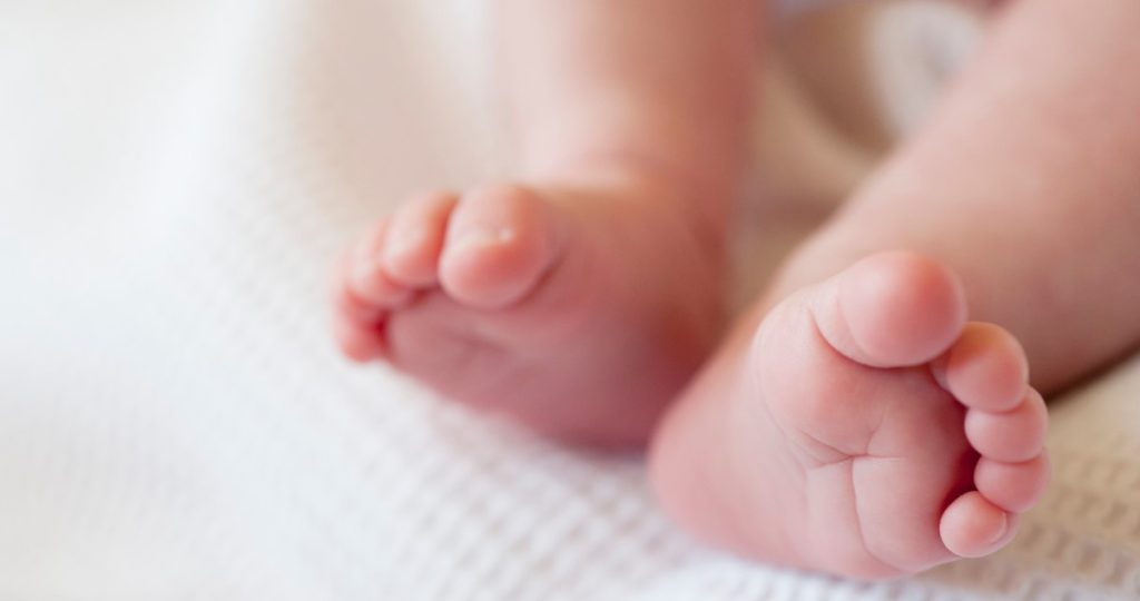 baba-labak - Gyerekszoba baba lábak