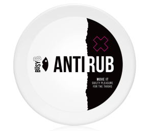 BusyB Antirub Move It nyugtató hidratáló gél érzékeny, irritált bőrre 1770 Ft