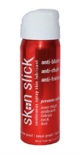 Skin Slick Bőrkidörzsölődés elleni spray 5490 Ft