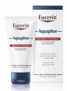 Eucerin Aquaphor regeneráló kenőcs 3799 Ft