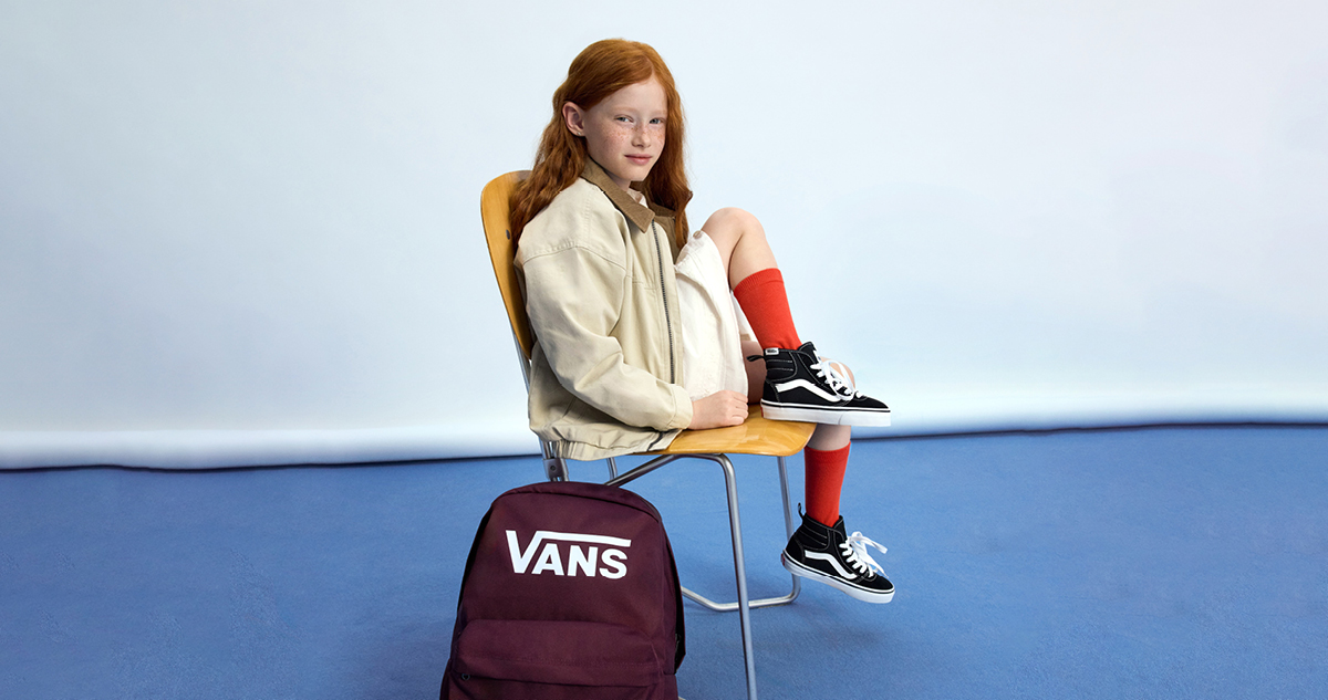 Új gyerekkollekció a CCC-ben!